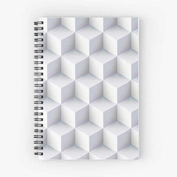 Item preview, White Cubes designed and sold by VENOM-11.