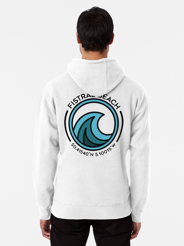 Fistral beach online hoodie