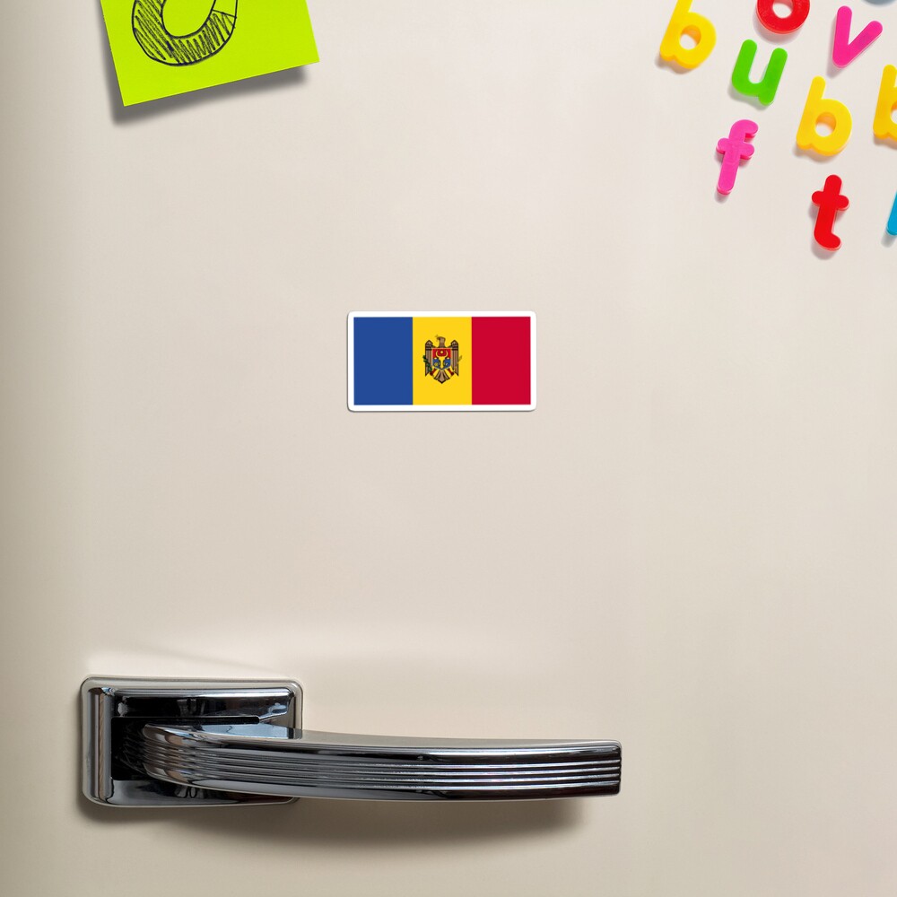 Aperçu de l'œuvre Magnet créée et vendue par Shorlick.