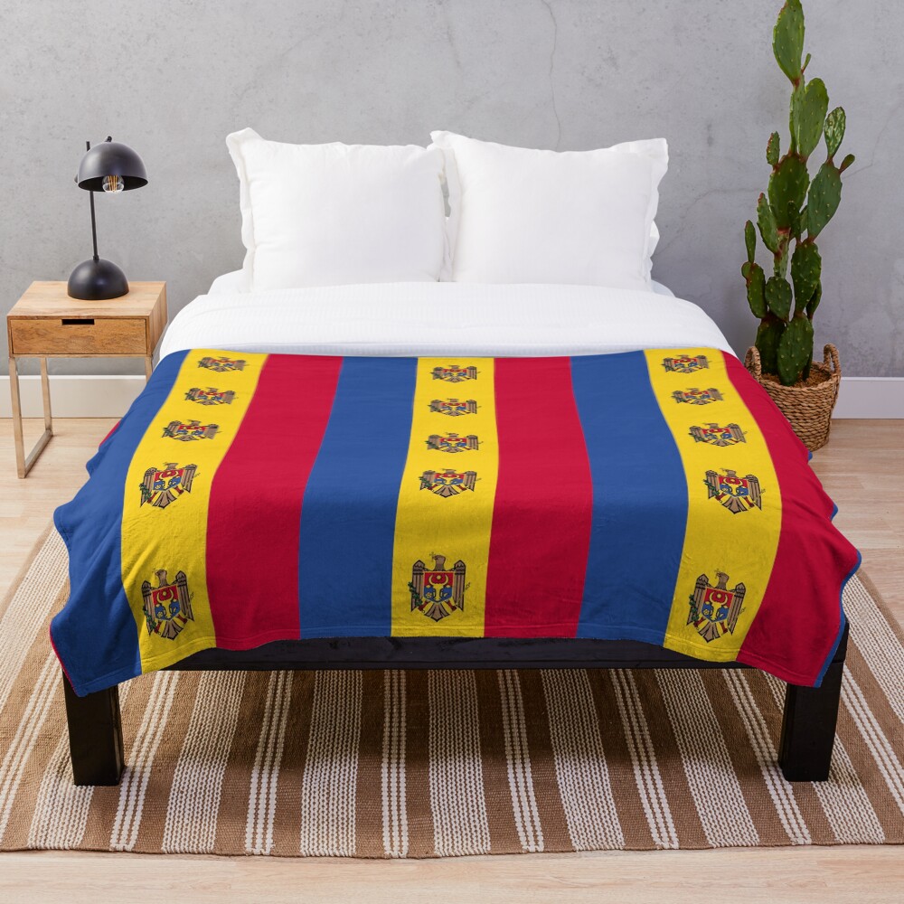 Aperçu de l'œuvre Plaid créée et vendue par Shorlick.