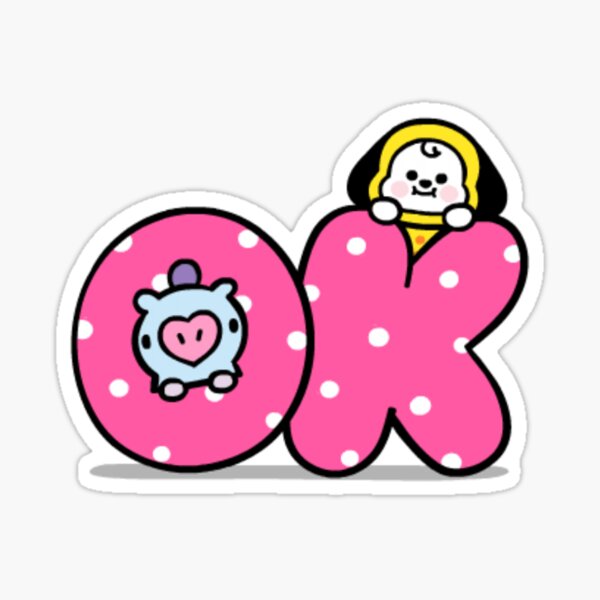 glossy pink vinyl cut sticker. A baby on board sticker