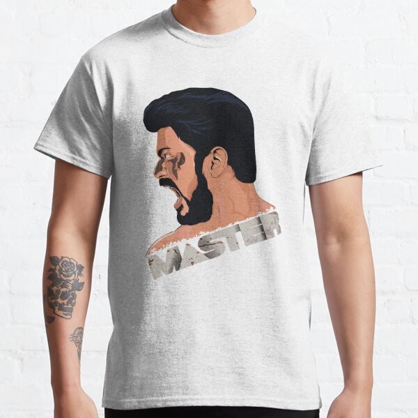 thalapathy_t_shirt collection Shop | Redbubble