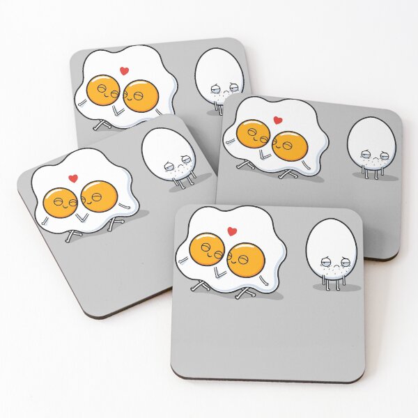 Item preview, Singlegg! designed and sold by Raffiti.