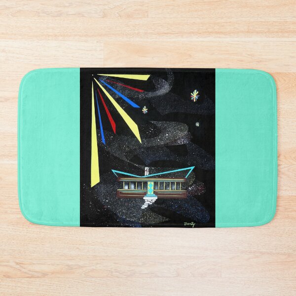 Item preview, Night of the Twinkling Stars designed and sold by David Zackus.