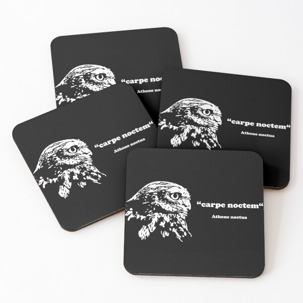 Item preview, Athene noctua designed and sold by RosArt100.