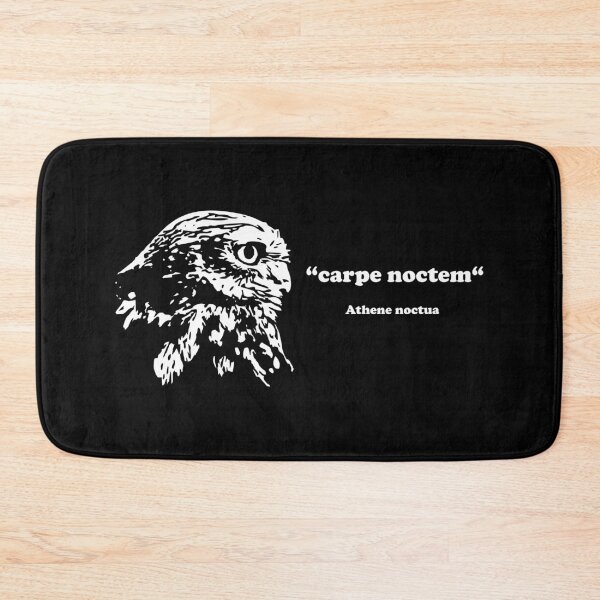 Item preview, Athene noctua designed and sold by RosArt100.