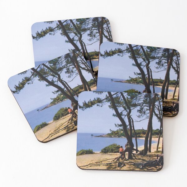 Item preview, Saint-Palais-sur-Mer 50 60 designed and sold by Francois Richet.