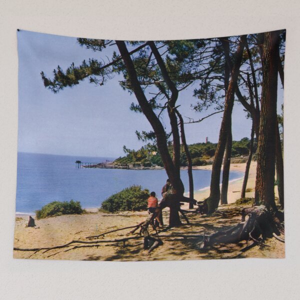 Item preview, Saint-Palais-sur-Mer 50 60 designed and sold by Francois Richet.