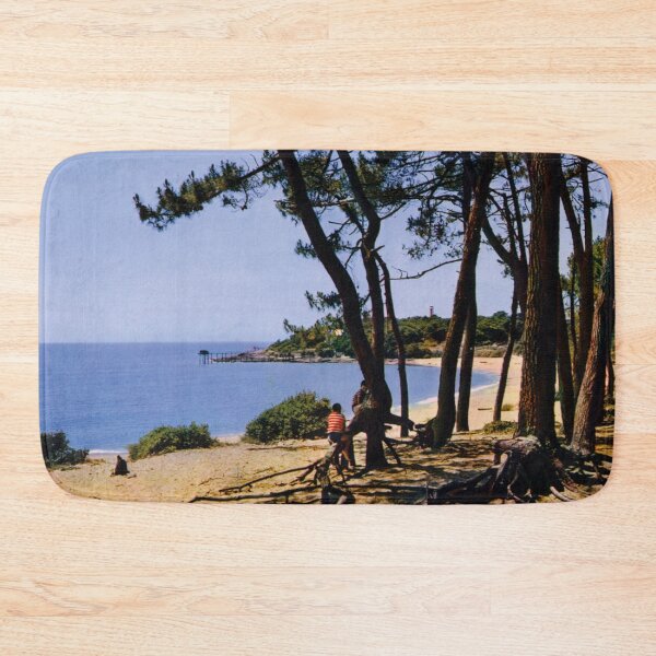 Item preview, Saint-Palais-sur-Mer 50 60 designed and sold by Francois Richet.