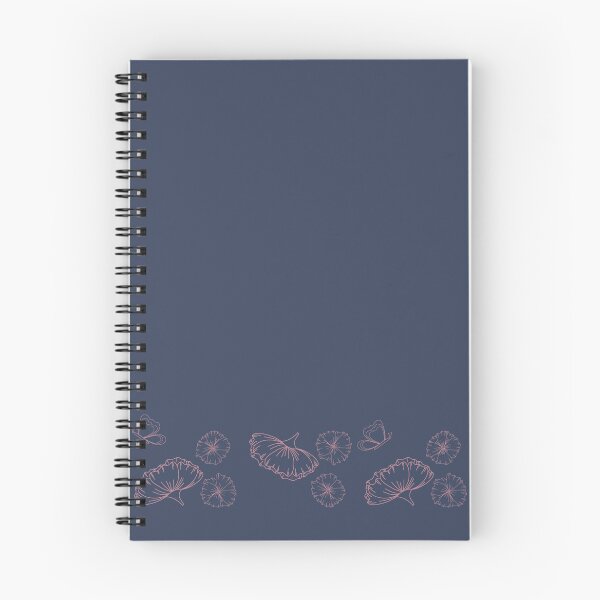 Item preview, Floral Butterfly Collection Spring Seamless Border Surface Pattern designed and sold by Saskia Beeldman.