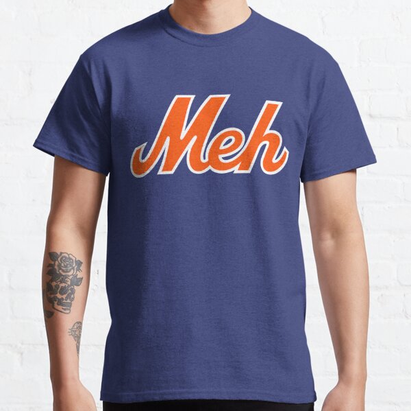 Majestic Mens David Wright New York Mets Los Mets Player Tshirt in Orange  for Men