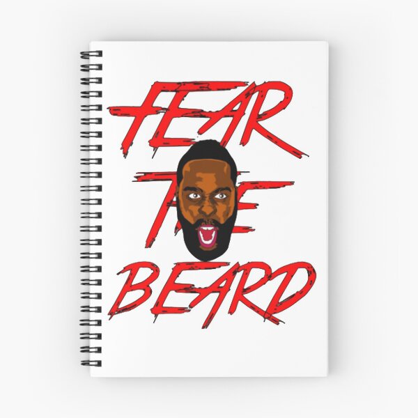 Item preview, Fear the Beard designed and sold by Krystlewinchles.