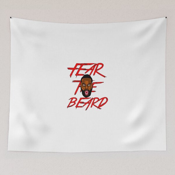 Item preview, Fear the Beard designed and sold by Krystlewinchles.