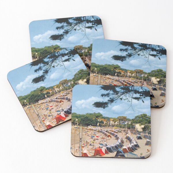 Item preview, Saint-Palais-sur-Mer 50 60 designed and sold by Francois Richet.