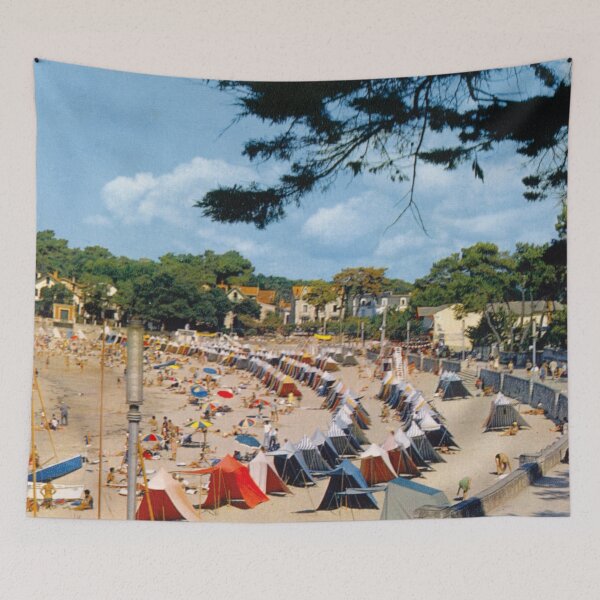 Item preview, Saint-Palais-sur-Mer 50 60 designed and sold by Francois Richet.