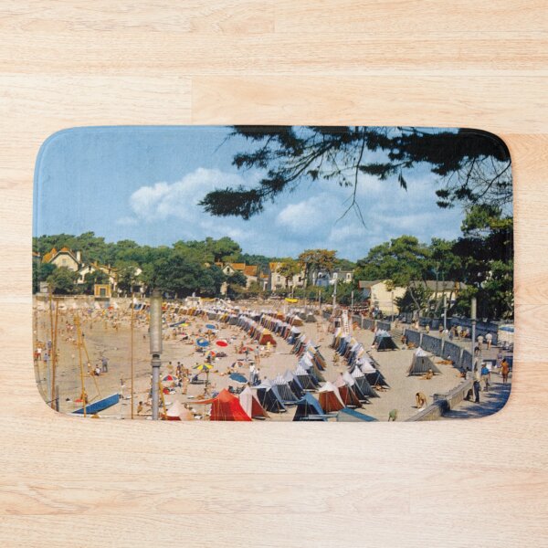 Item preview, Saint-Palais-sur-Mer 50 60 designed and sold by Francois Richet.
