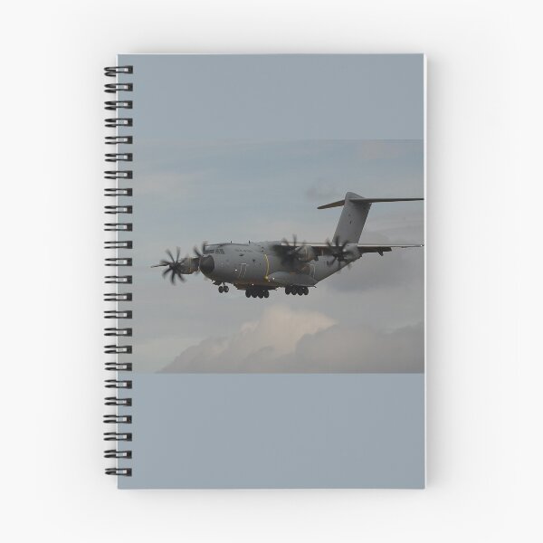 Item preview, Airbus A400M RAF Flying designed and sold by Dan Newton.