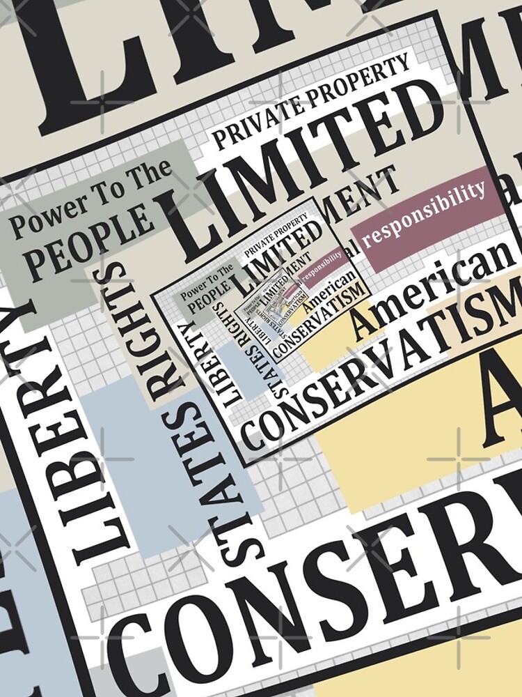 Limited Government by morningdance