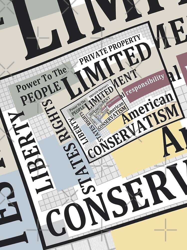 Limited Government by morningdance