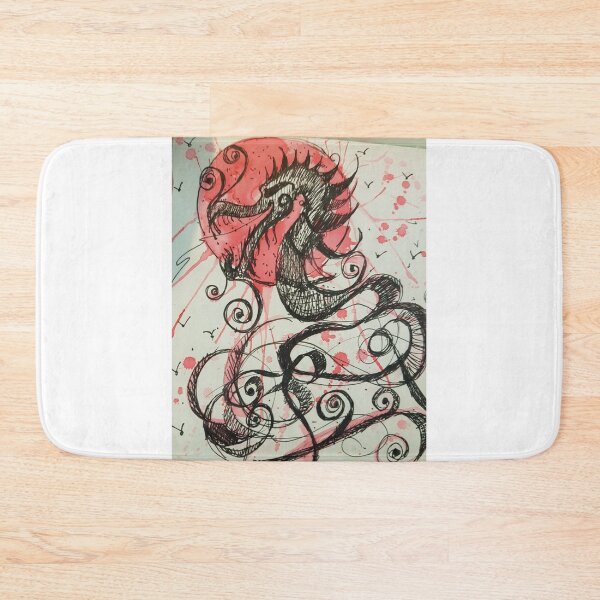 Item preview, Dragon's mouth  designed and sold by navitalidesign.