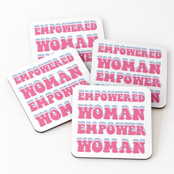 Item preview, Mujer empoderada Mujer empoderada designed and sold by snowshade.