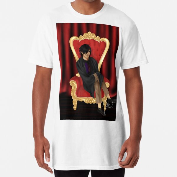 The Gazette T-Shirts for Sale | Redbubble