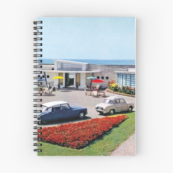 Item preview, Saint-Palais-sur-Mer 50 60 designed and sold by Francois Richet.