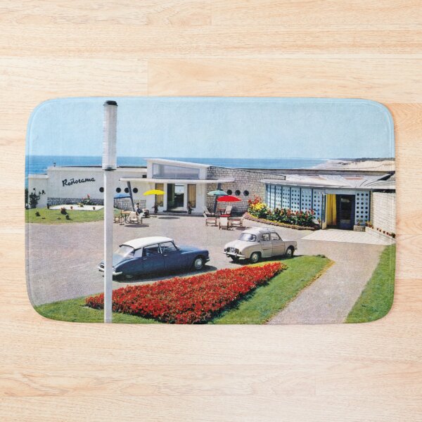 Item preview, Saint-Palais-sur-Mer 50 60 designed and sold by Francois Richet.
