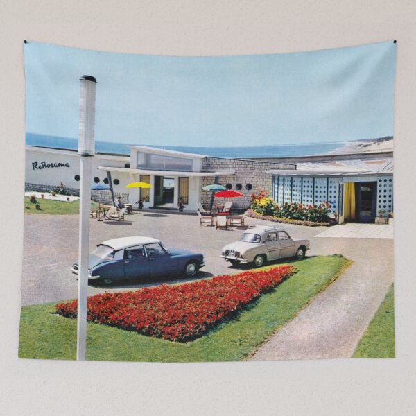 Item preview, Saint-Palais-sur-Mer 50 60 designed and sold by Francois Richet.