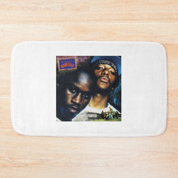 Item preview, Mob Deep designed and sold by Krystlewinchles.