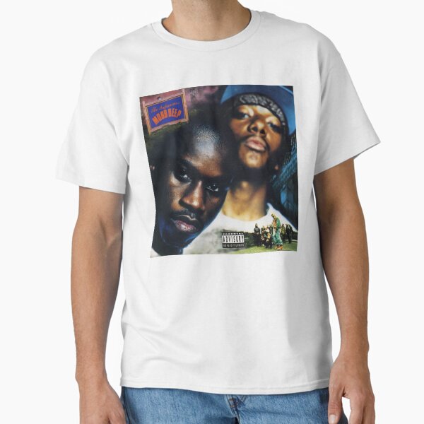 Item preview, Mob Deep designed and sold by Krystlewinchles.