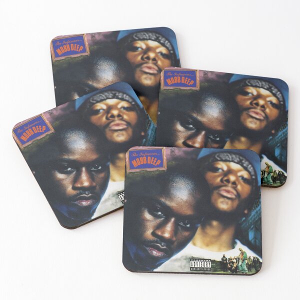 Item preview, Mob Deep designed and sold by Krystlewinchles.