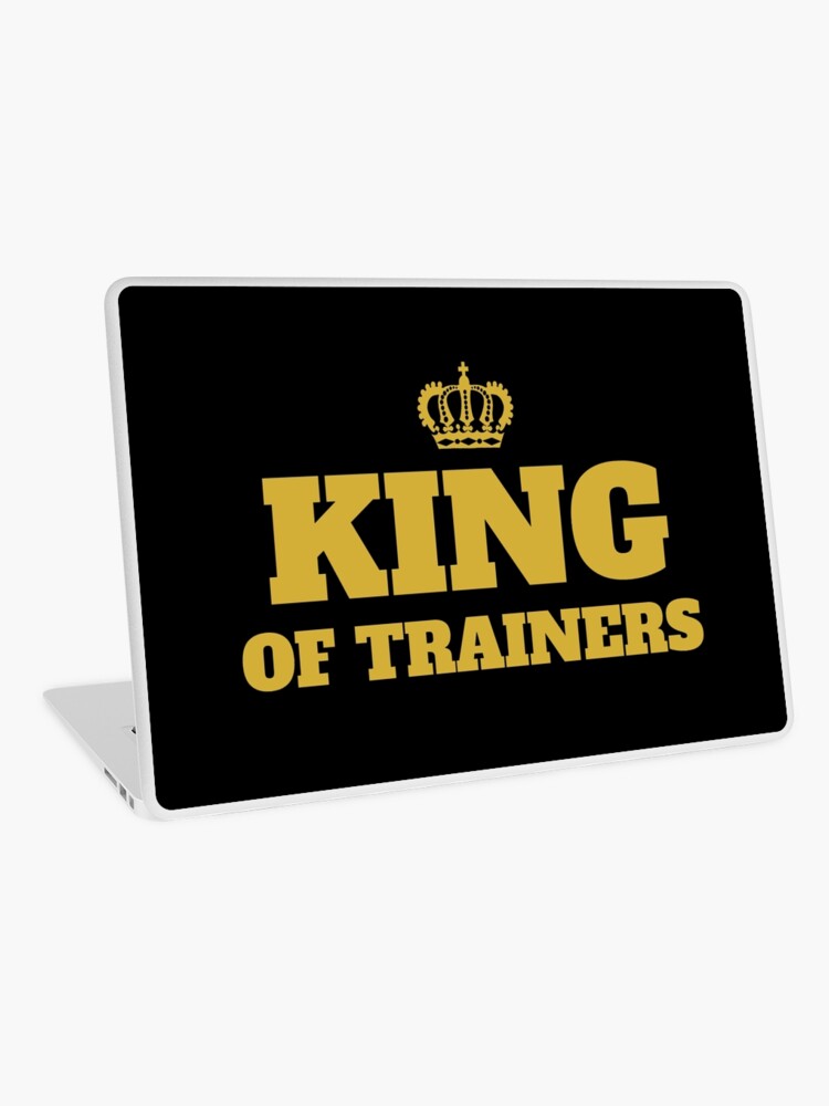 king of trainers