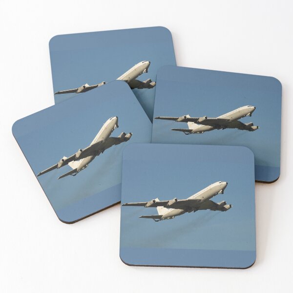 Item preview, Boeing 707 - Israel Defence Force designed and sold by Dan Newton.