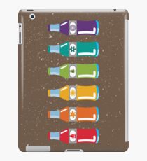 Soda iPad Case/Skin