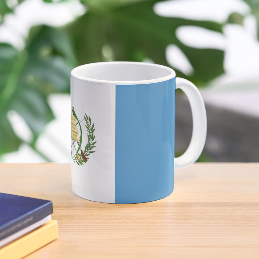 Aperçu de l'œuvre Mug classique créée et vendue par Shorlick.