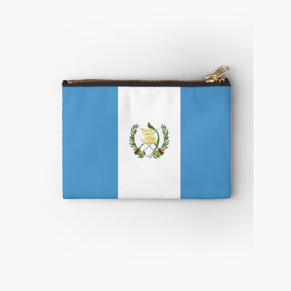 Item preview, Flag of Guatemala designed and sold by Flags & Cie.