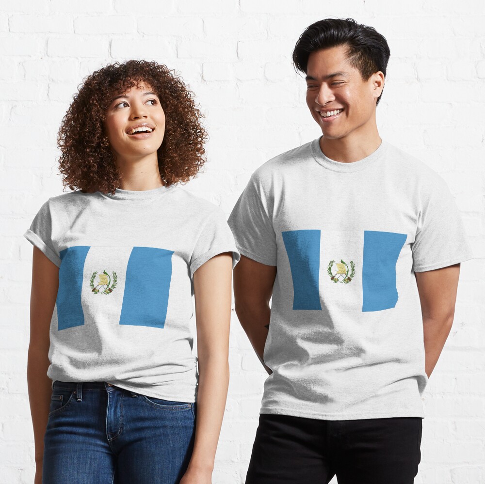 Aperçu de l'œuvre T-shirt classique créée et vendue par Shorlick.