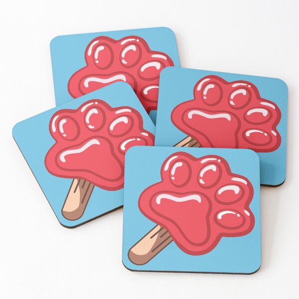 Item preview, Pawpsicle  designed and sold by ak934.