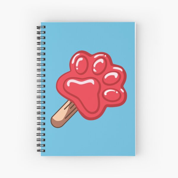 Item preview, Pawpsicle  designed and sold by ak934.