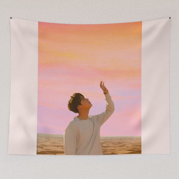 Item preview, Kim Seokjin (Jin) # 2 designed and sold by jungkoojk.