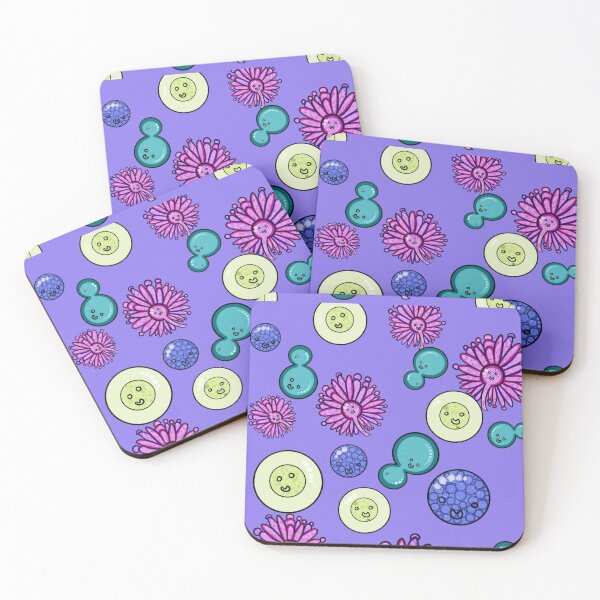 Item preview, Microbial Mushrooms designed and sold by PeachesNBean.