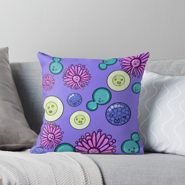 Item preview, Microbial Mushrooms designed and sold by PeachesNBean.