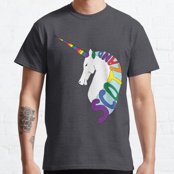 T shirt regenbogenfarben - Unser TOP-Favorit