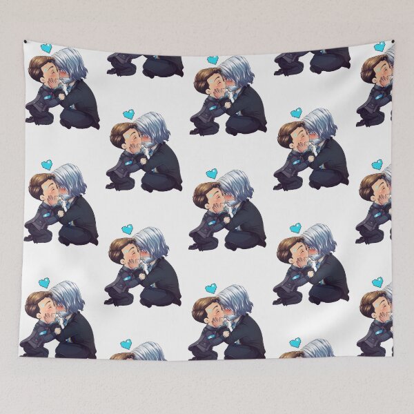 Item preview, Kiss designed and sold by Iwonn.