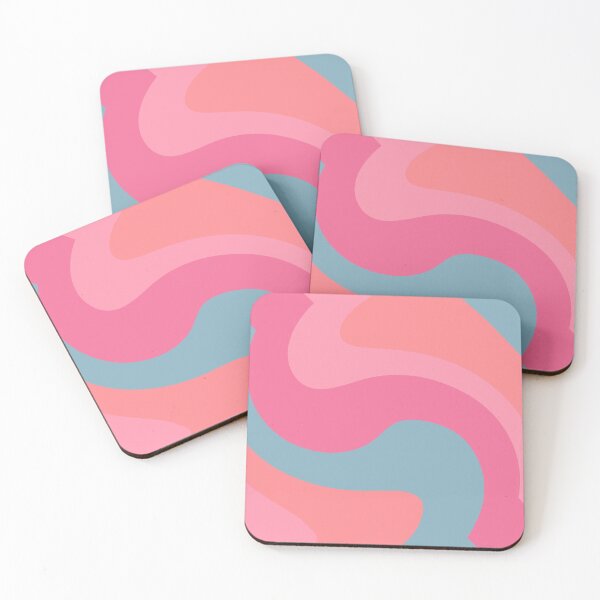 Item preview, Colorful Swirl Pattern designed and sold by sbolubasz17.