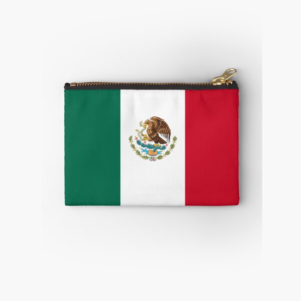 Item preview, Flag of Mexico designed and sold by Flags & Cie.