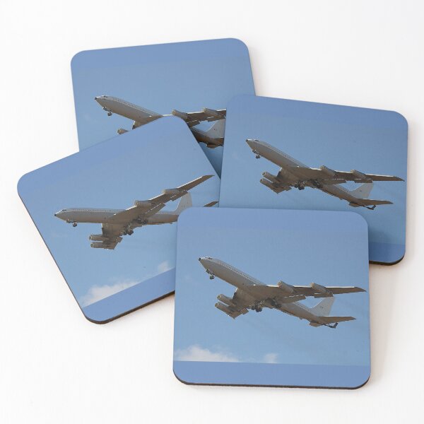 Item preview, Boeing 707 - Israel Defence Force designed and sold by Dan Newton.