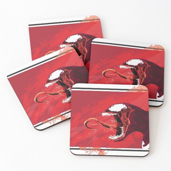 Item preview, Ultimate Car-nage!  designed and sold by DesignbyBarnes.