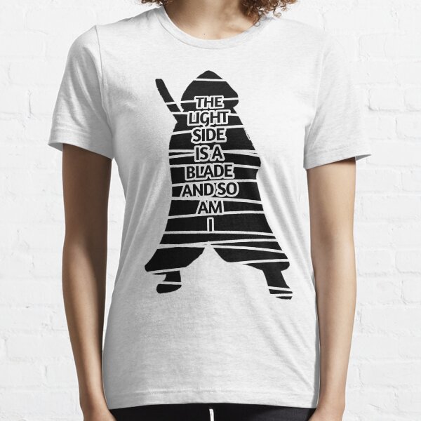 Blade of Light Essential T-Shirt